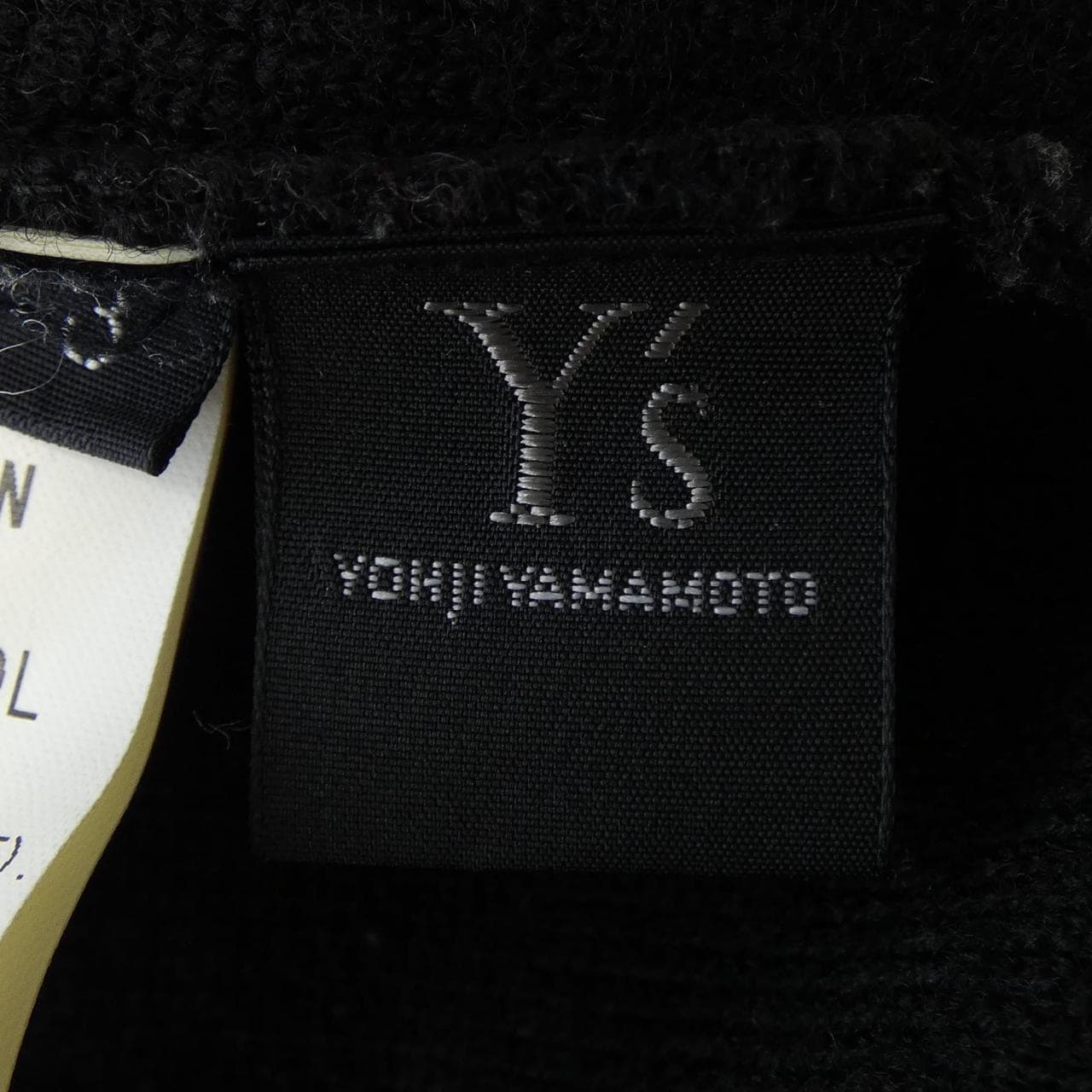ワイズ Y's YO-T64-541 ジャケット