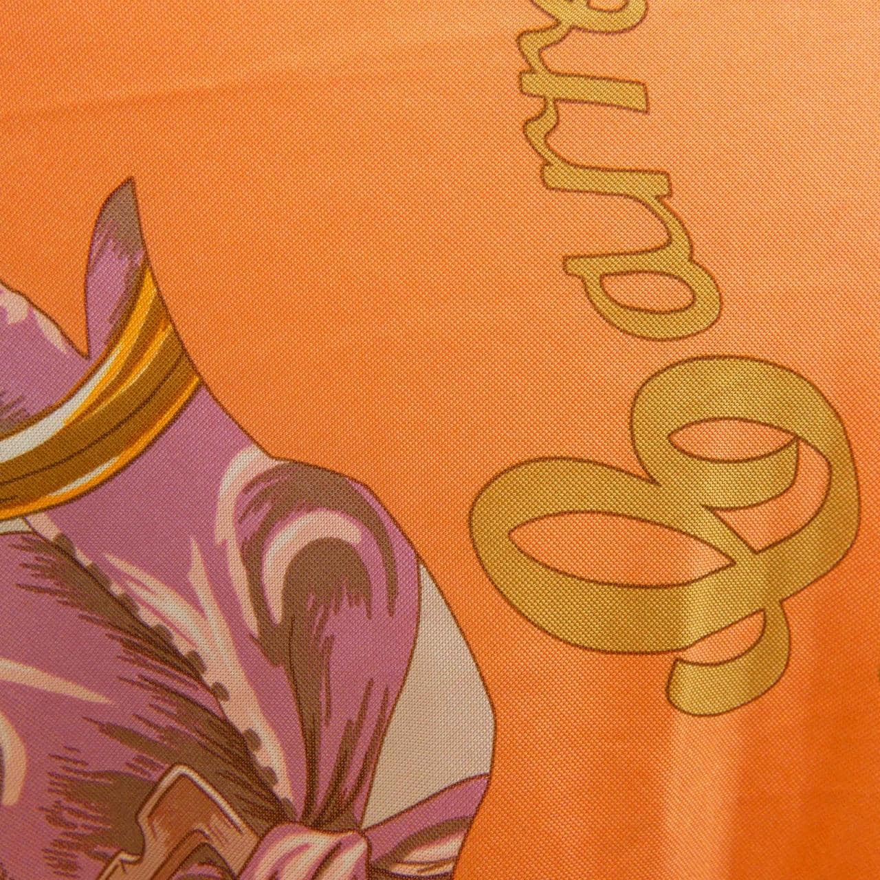 エルメス HERMES STOLE