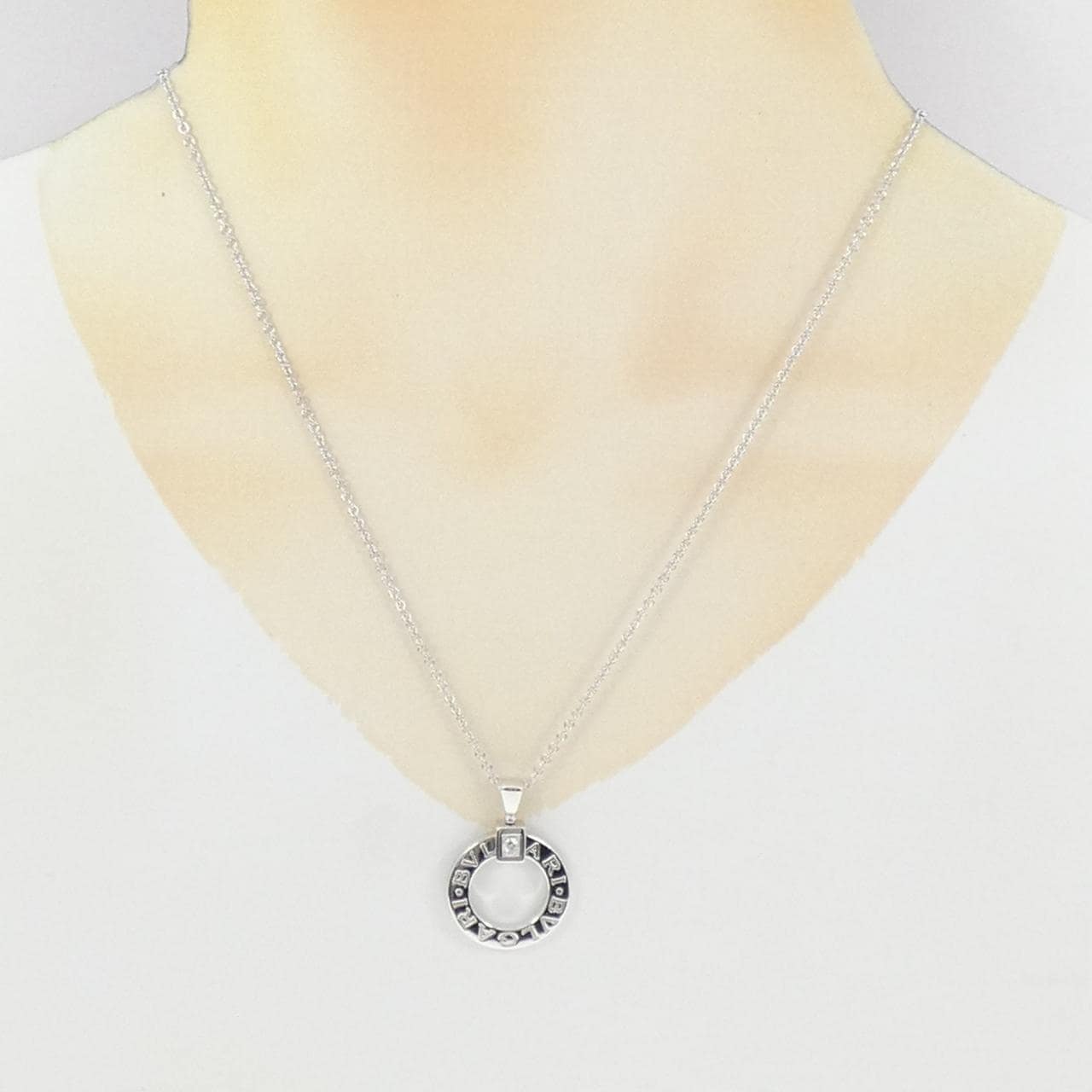 ブルガリ ブルガリブルガリ ネックレス