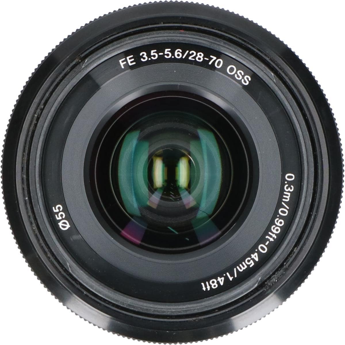 SONY FE28-70mm F3.5-5.6OSS