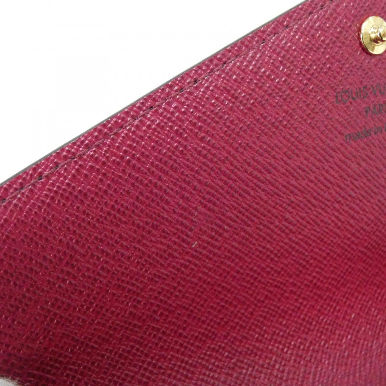 ルイヴィトン モノグラム ポルトフォイユ サラ M62234 財布