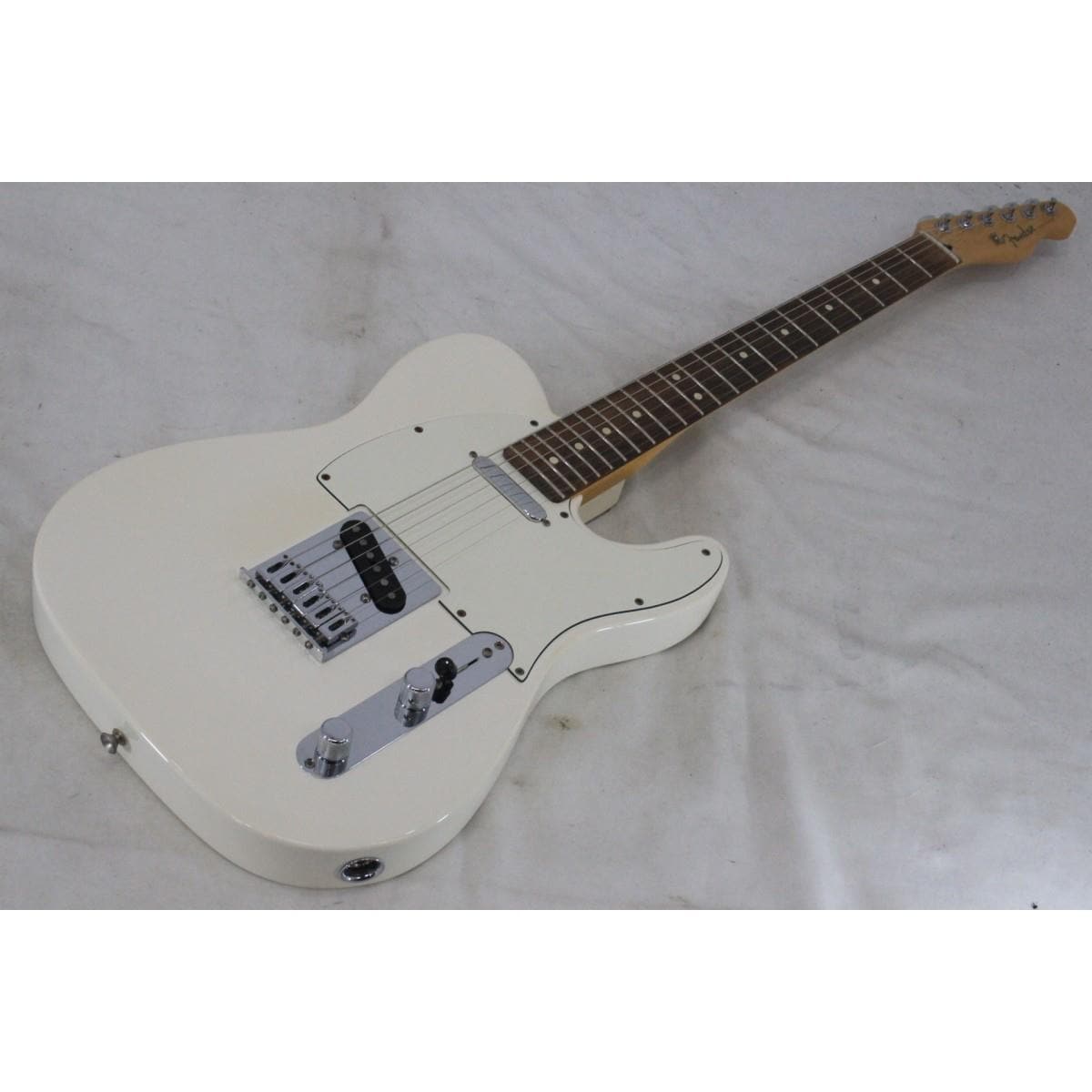 ＦＥＮＤＥＲ　　ＰＬＡＹＥＲ　ＴＥＬＥＣＡＳＴＥＲ