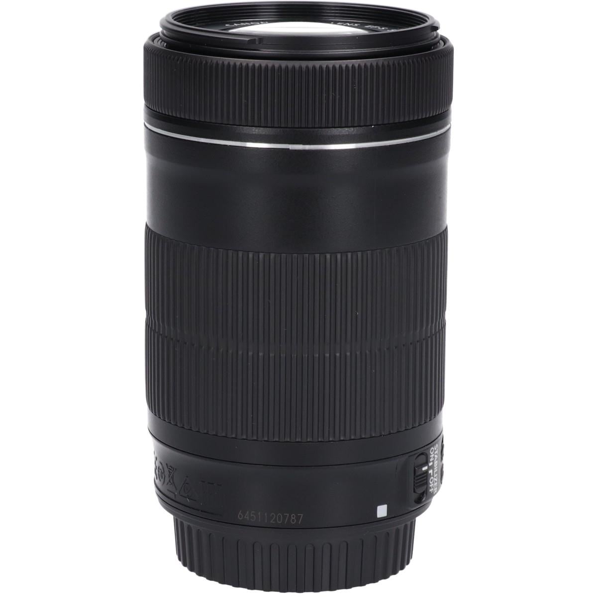 ＥＦ－Ｓ５５－２５０ｍｍ　Ｆ４－５．６ＩＳ　ＳＴＭ