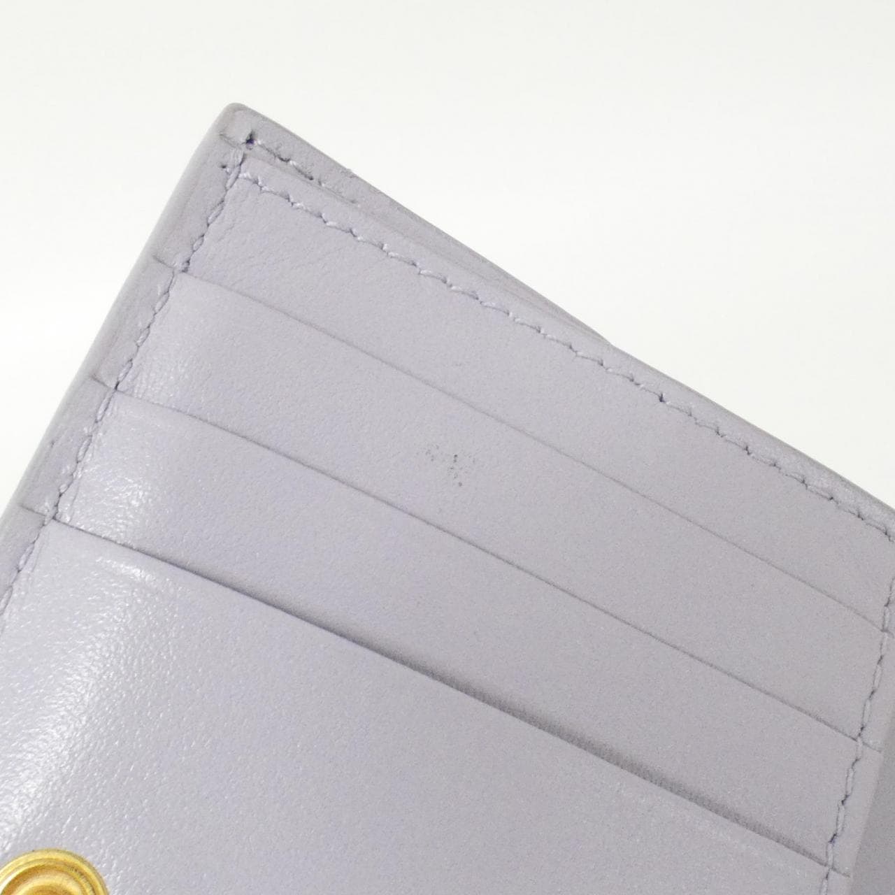 BOTTEGA VENETA 742698 VCQC4 Wallet