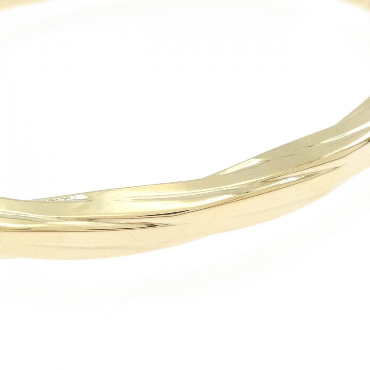 ウノアエレ 750YG/750WG バングル