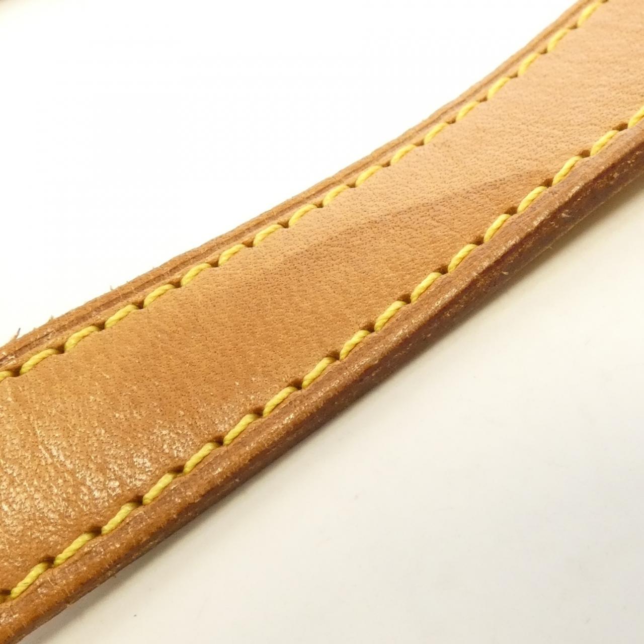 ルイヴィトン モノグラム カバ ピアノ M51148 バッグ