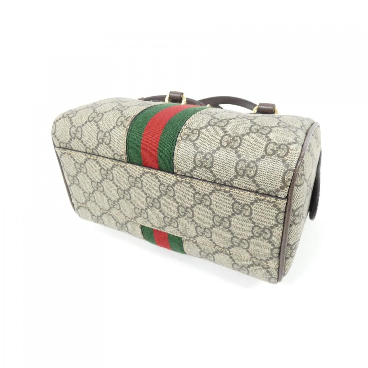 グッチ OPHIDIA 772053 96IWG ボストンバッグ