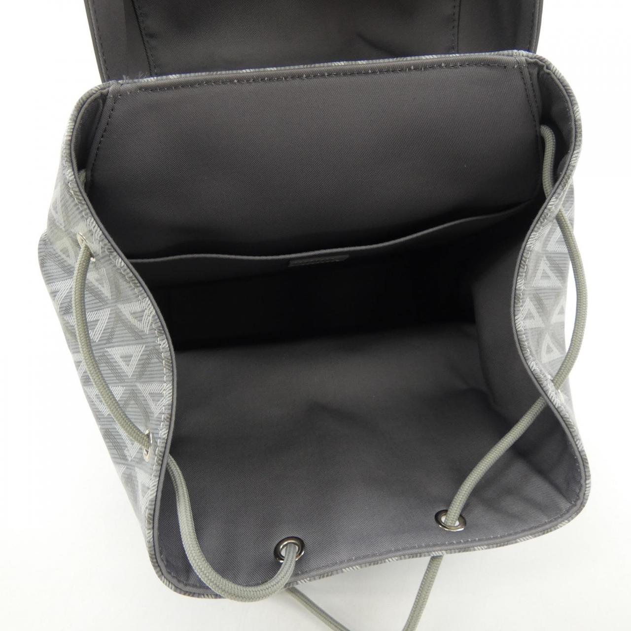 ディオール DIOR DIOR HIT THE ROAD CD DIAMONB 1ESBA021CDP BACKPACK