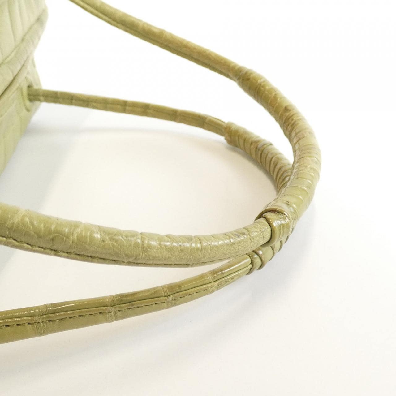 ボッテガヴェネタ 124869 V9120 バッグ