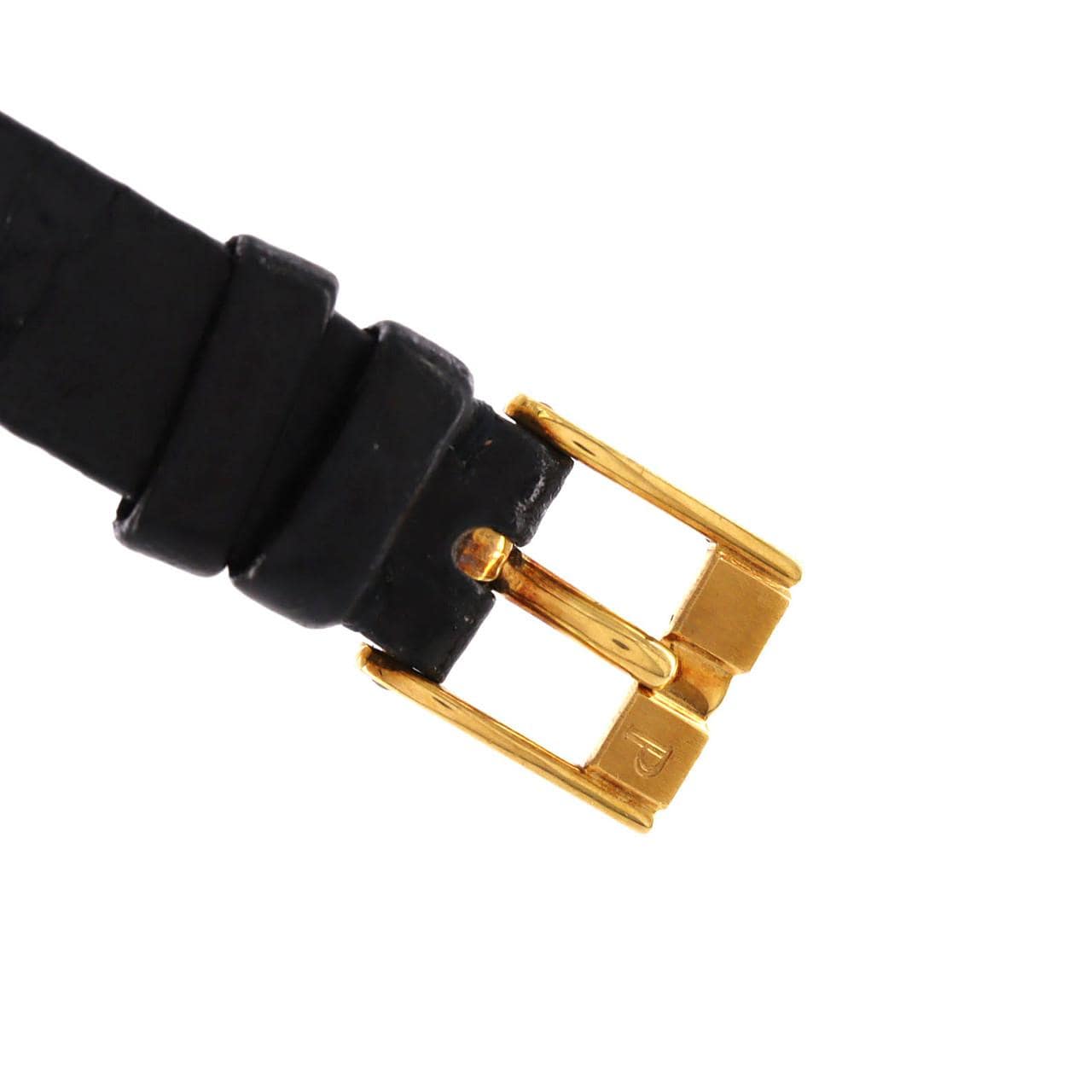 【ノーメンテナンス還元価格】ピアジェ ポロ YG 8243 YG クォーツ