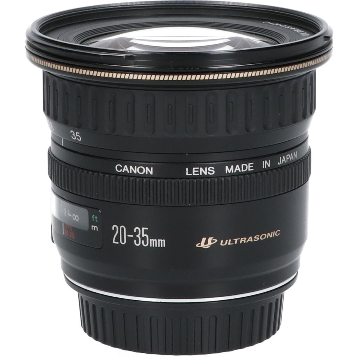 ＣＡＮＯＮ　ＥＦ２０－３５ｍｍ　Ｆ３．５－４．５ＵＳＭ