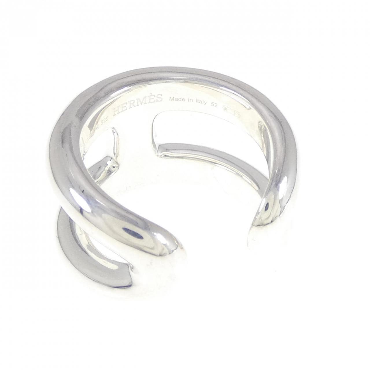 [BRAND NEW] HERMES Osmo Small Ring