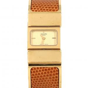 エルメス ロケリザード GP LO1.201 GP クォーツ