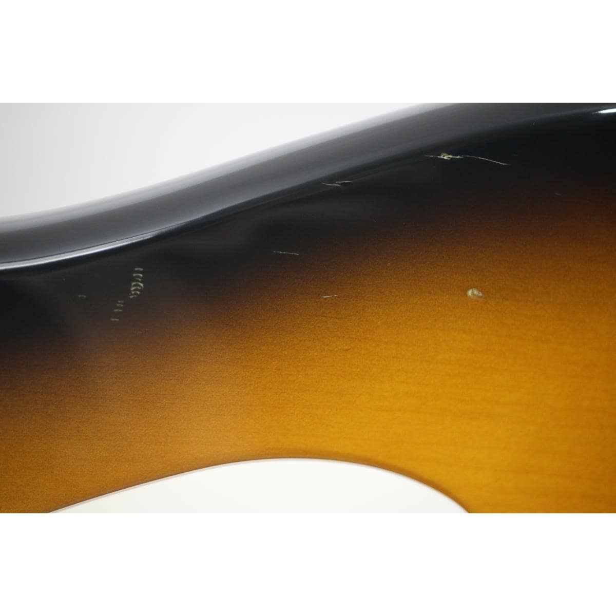 FENDER JAPAN ST57-65L