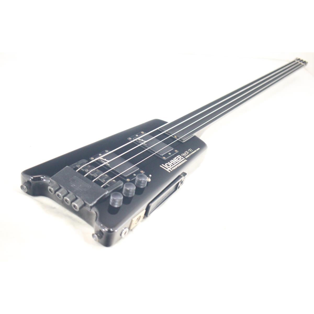 ＨＯＨＮＥＲ　　Ｂ２Ａ－ＦＬ