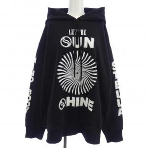 ステラマッカートニー STELLA MCCARTNEY サンシャインフーディ パーカー