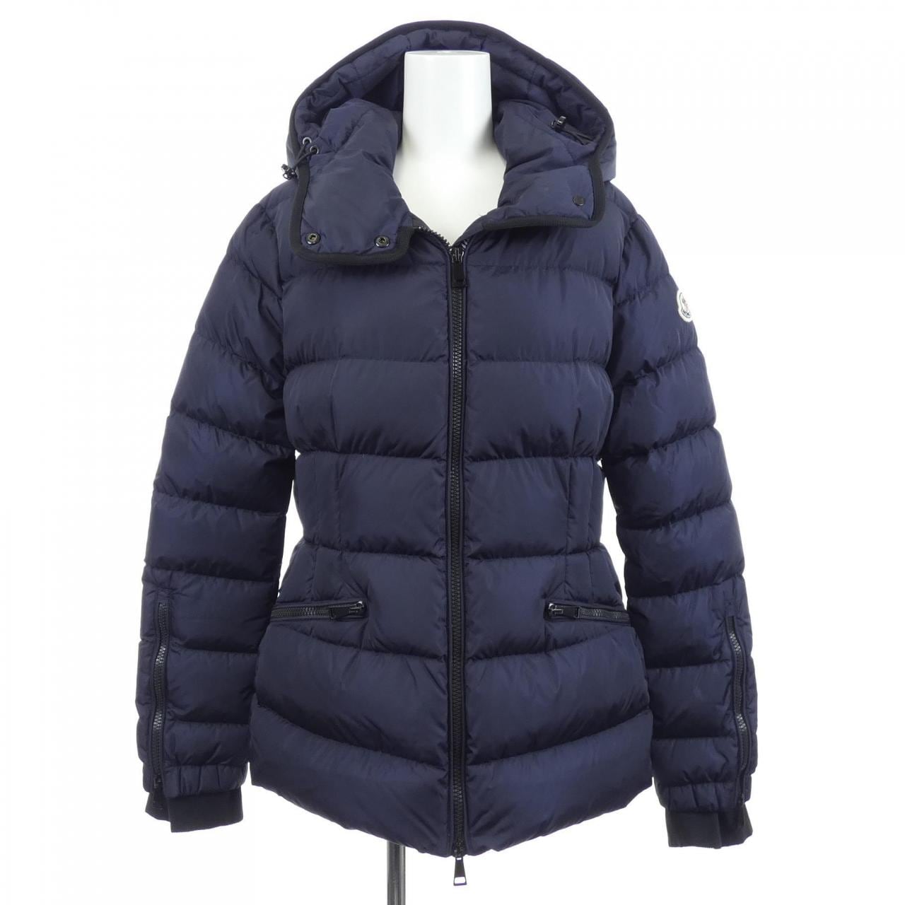 モンクレール MONCLER BETULA ダウンジャケット