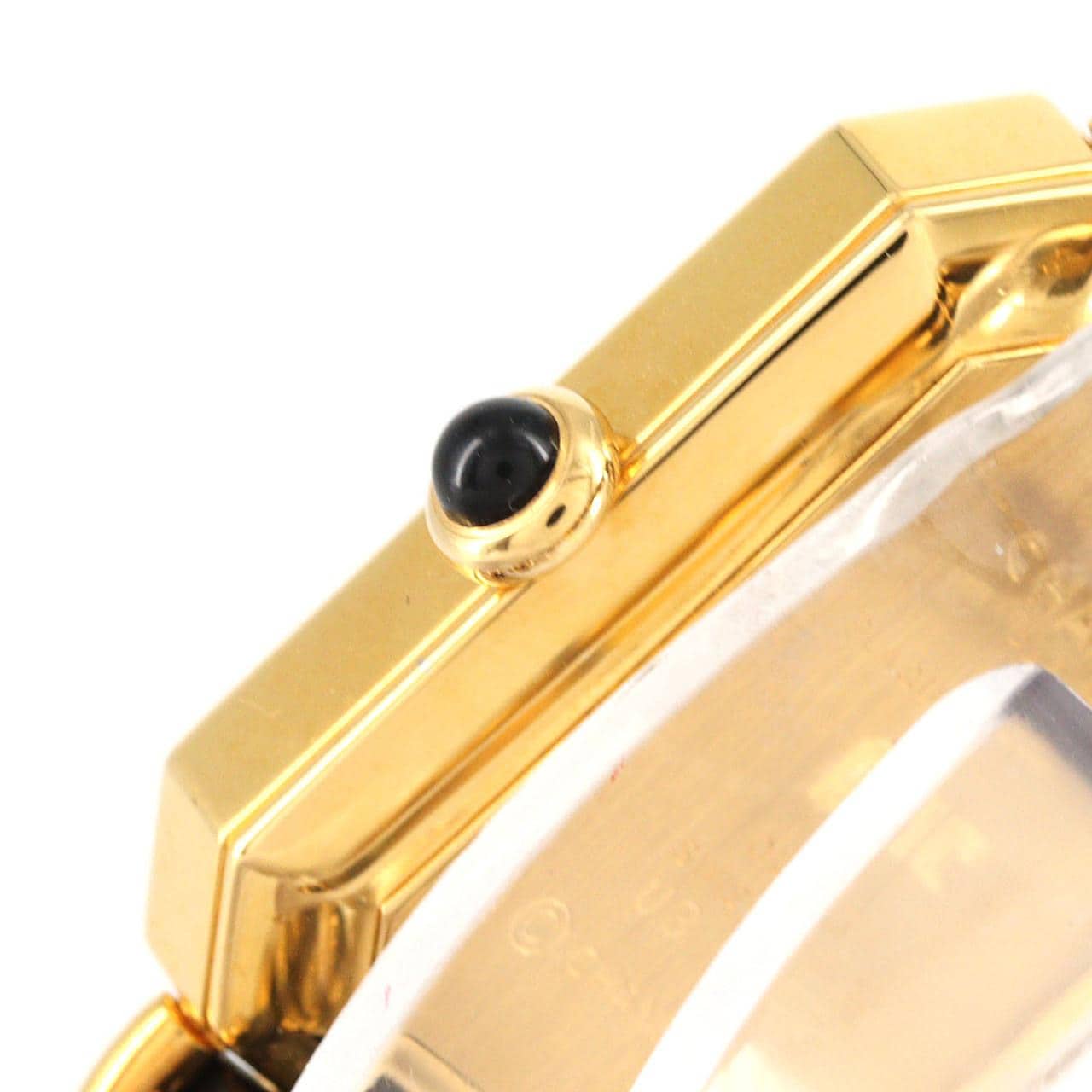 シャネル プルミエール GP Sサイズ H0001 GP クォーツ