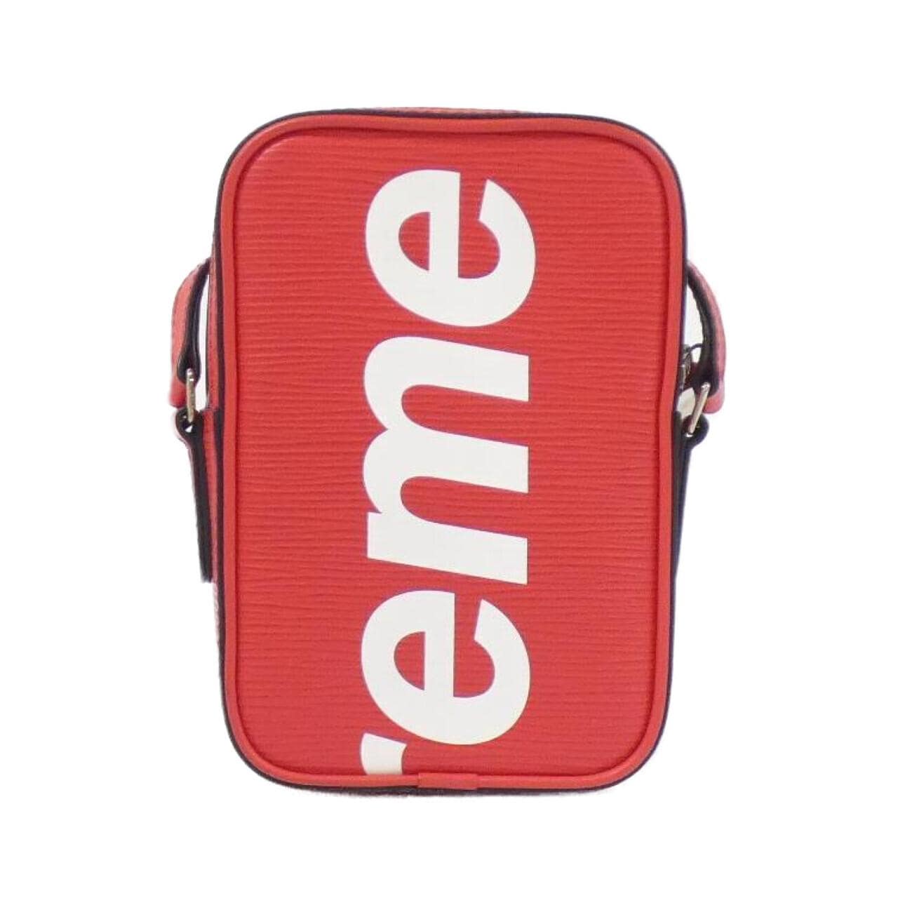 ルイヴィトン エピ(SUPREME) ダヌーブ PPM M53434 ショルダーバッグ