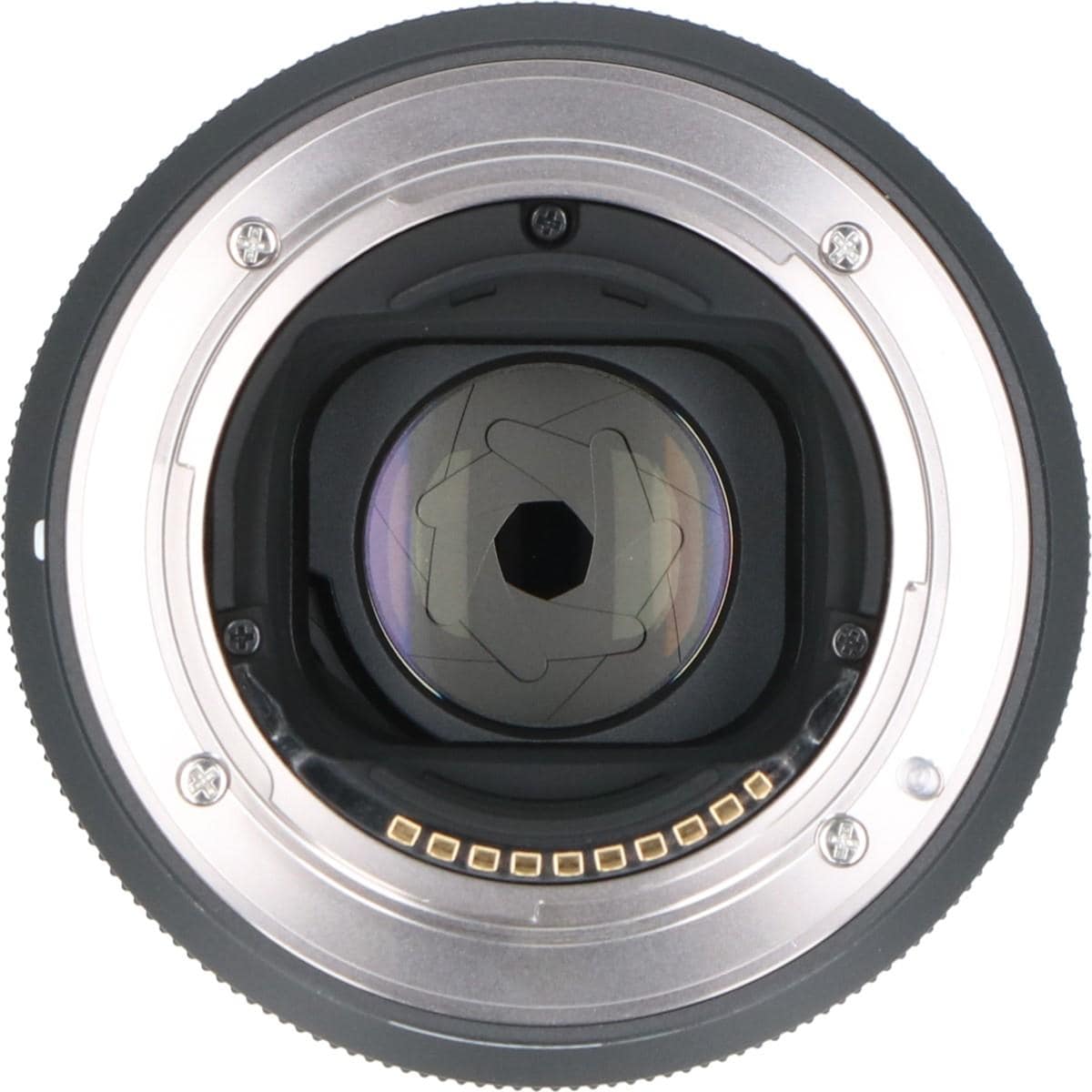 ＦＥ５０ｍｍ　Ｆ１．８（ＳＥＬ５０Ｆ１８Ｆ）