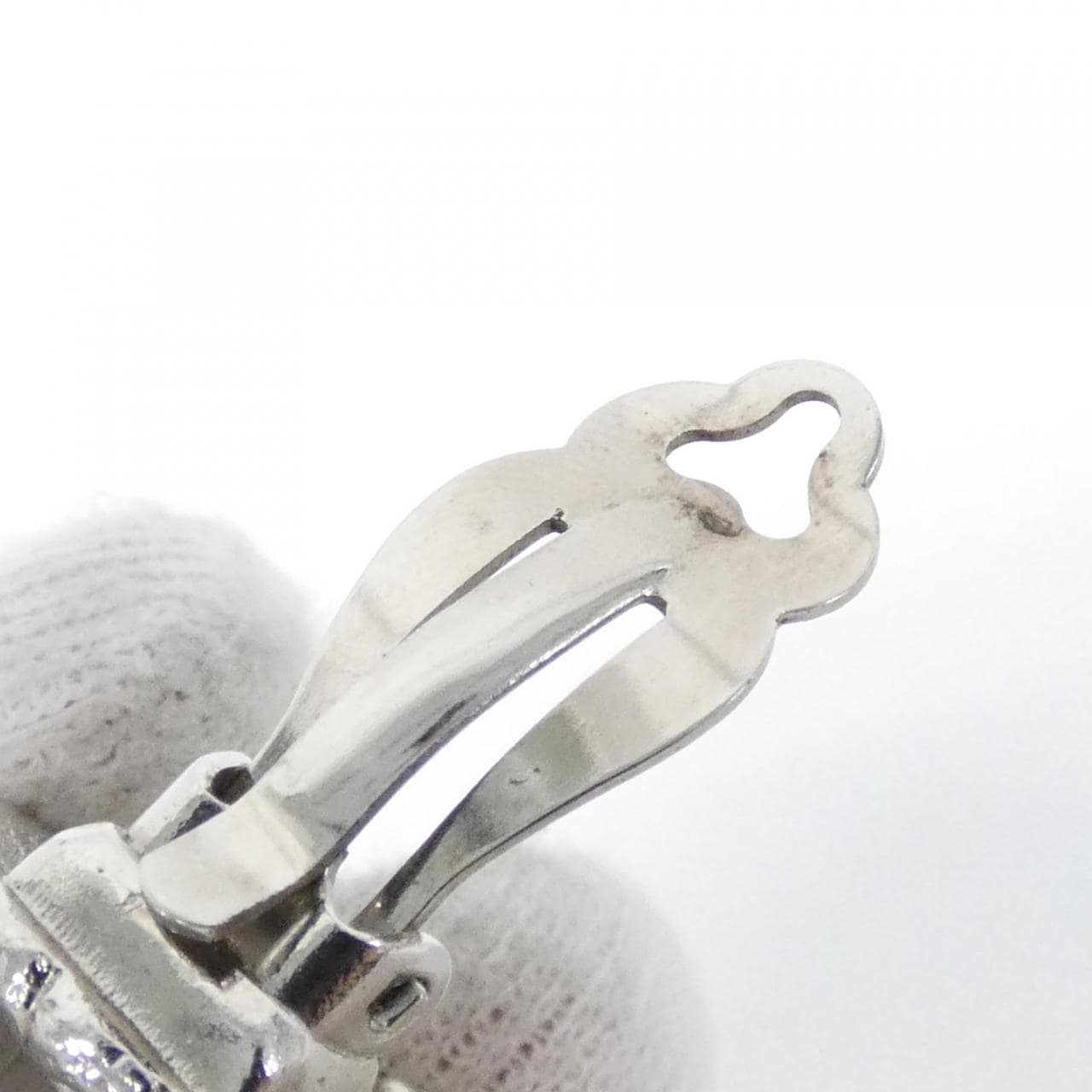 【ヴィンテージ】シャネル イヤリング