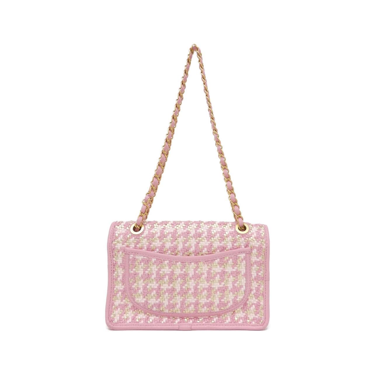 シャネル AS3767 ショルダーバッグ