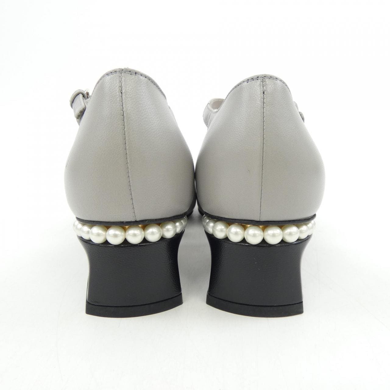 シャネル CHANEL オープンシューズ OPEN SHOES G39250X56681 シューズ