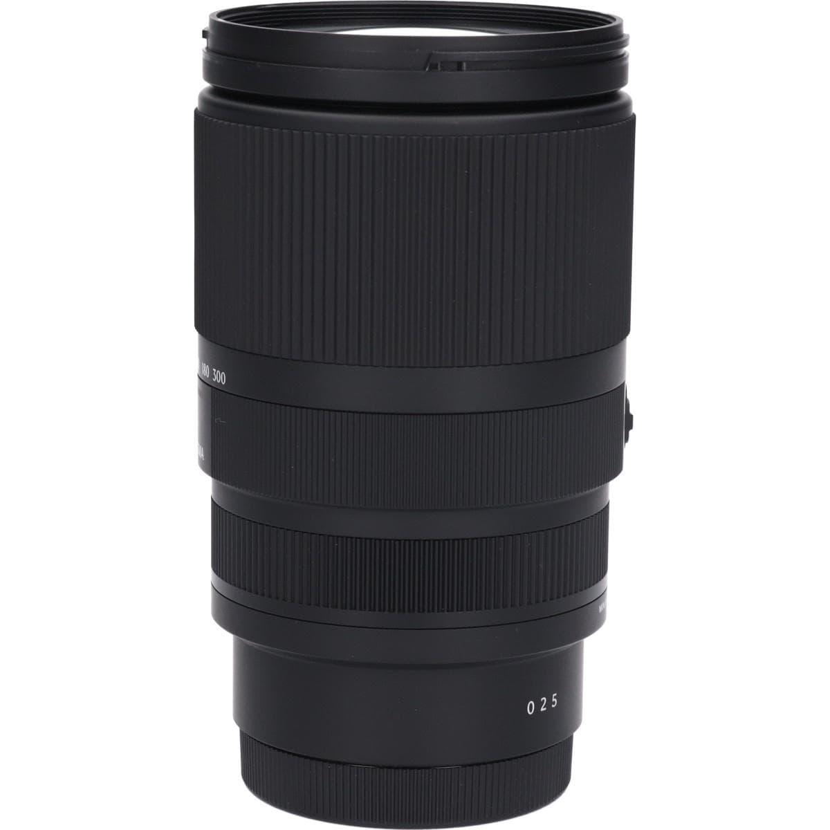 Ｅ（Ｃ）１６－３００ｍｍ　Ｆ３．５－６．７ＤＣ　ＯＳ