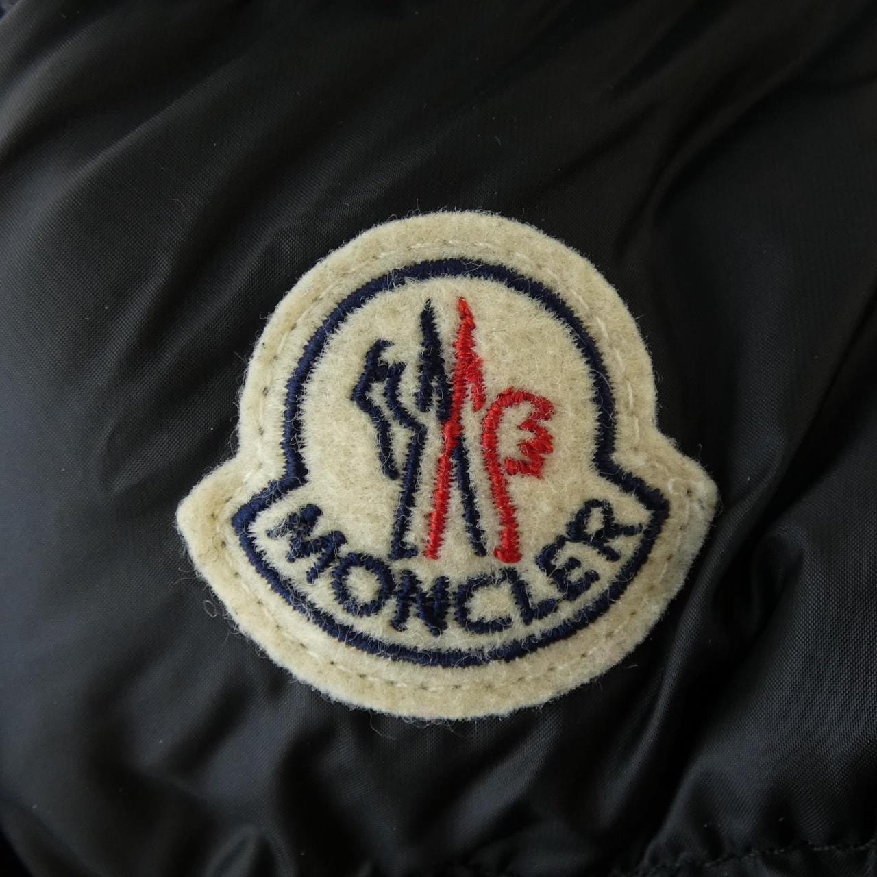 モンクレール MONCLER HERMINE ダウンコート
