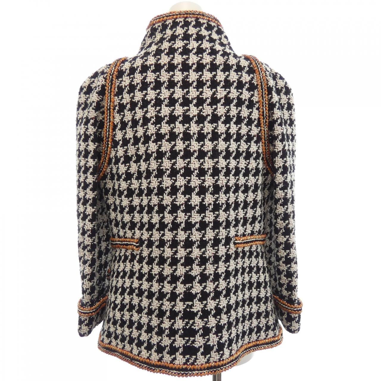 シャネル CHANEL P57498V43334 ジャケット