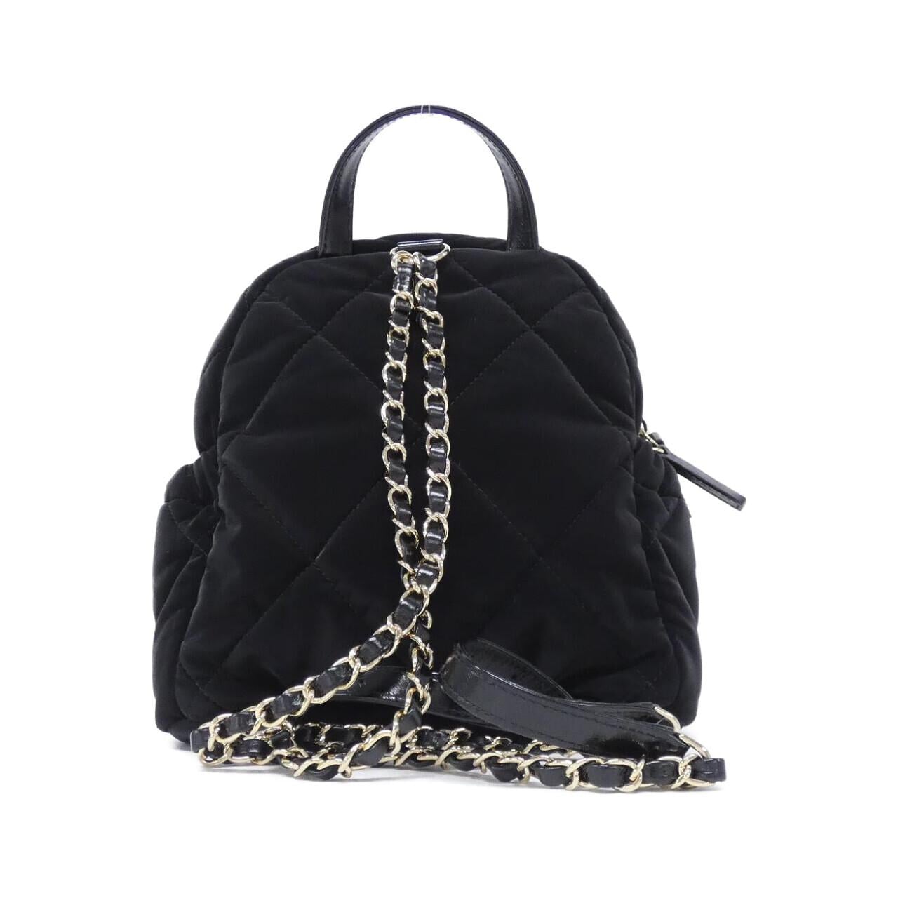 シャネル AS5679 リュックサック