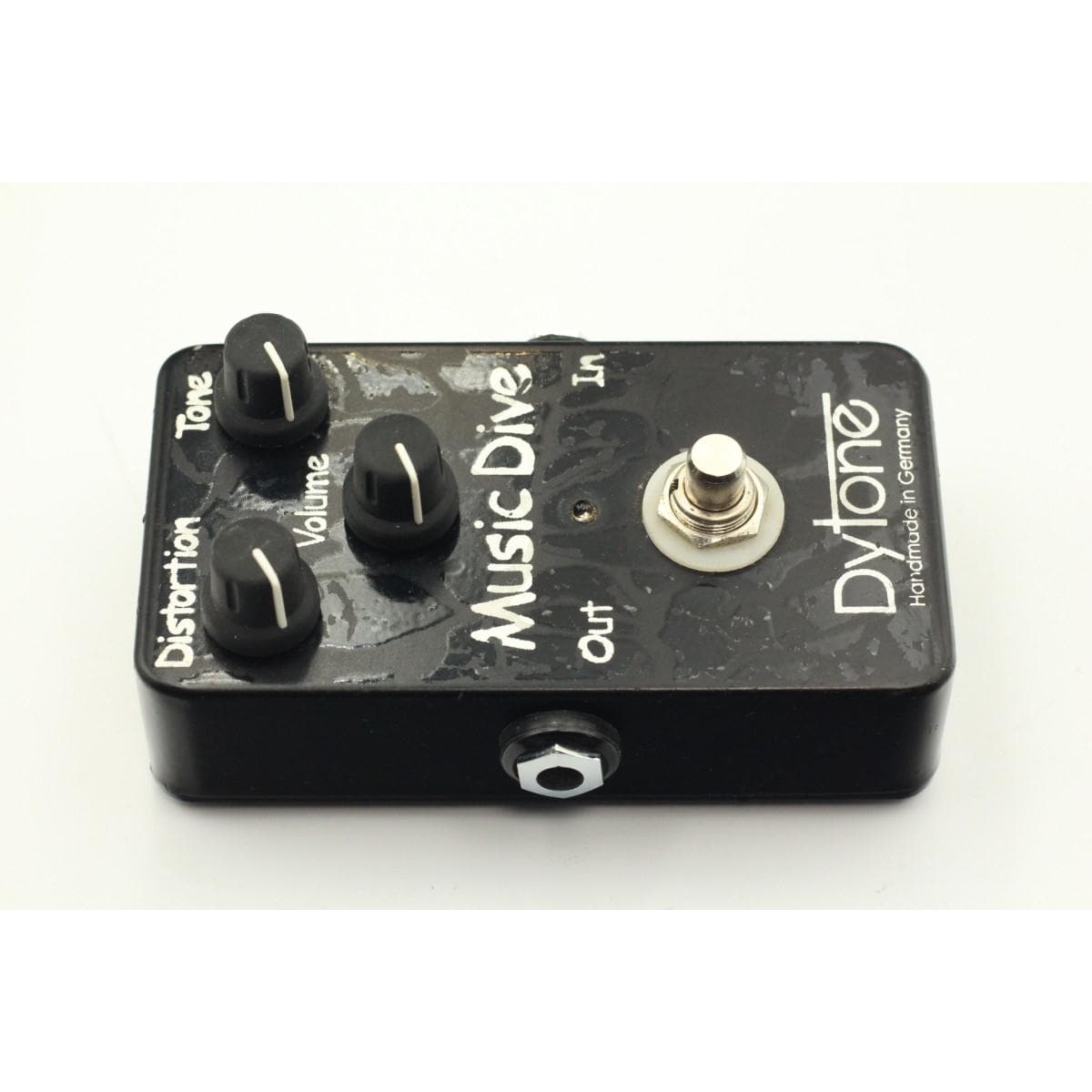 ＤＹＴＯＮＥ　ＭＵＳＩＣ　ＤＲＩＶＥＲ