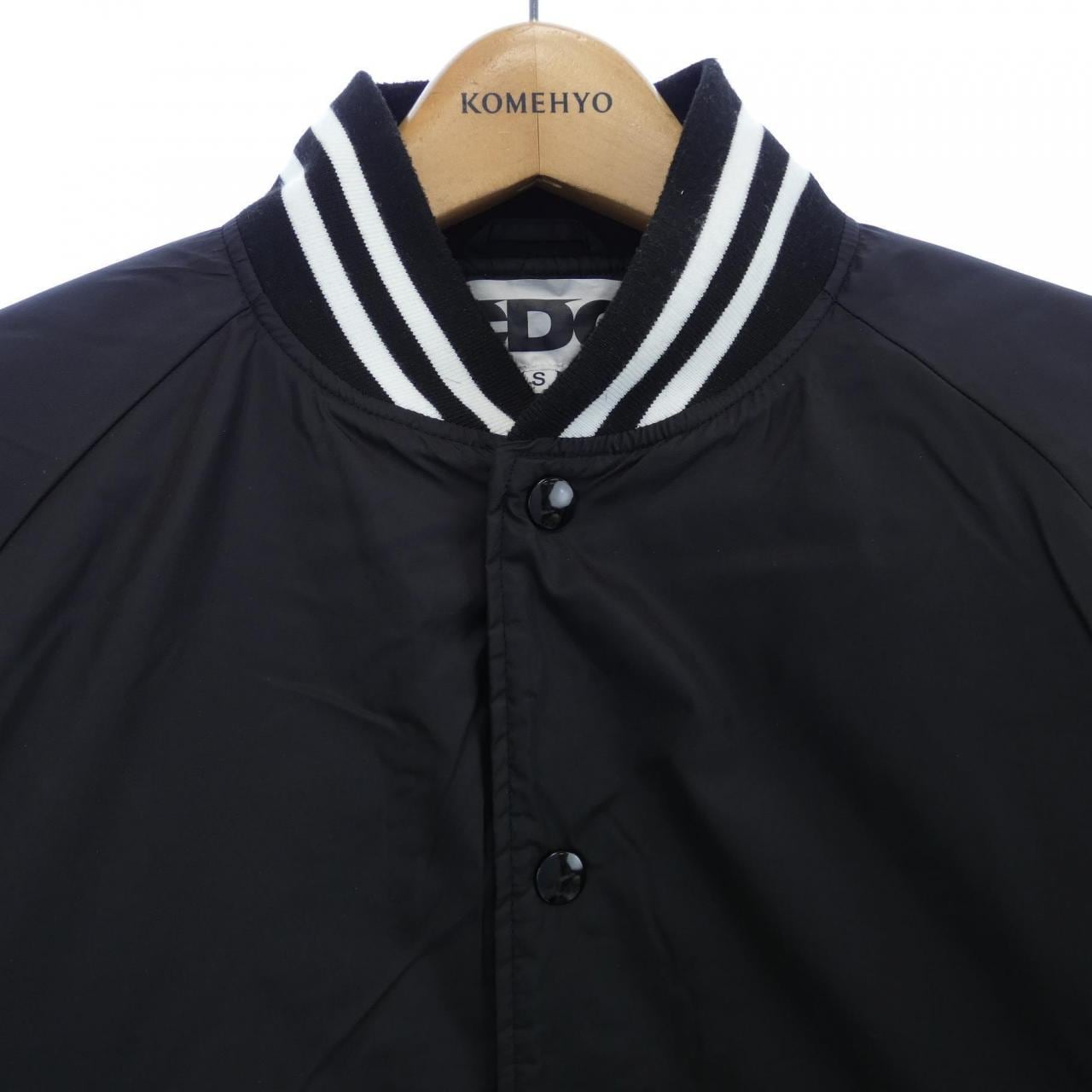 シーディージー CDG ブルゾン