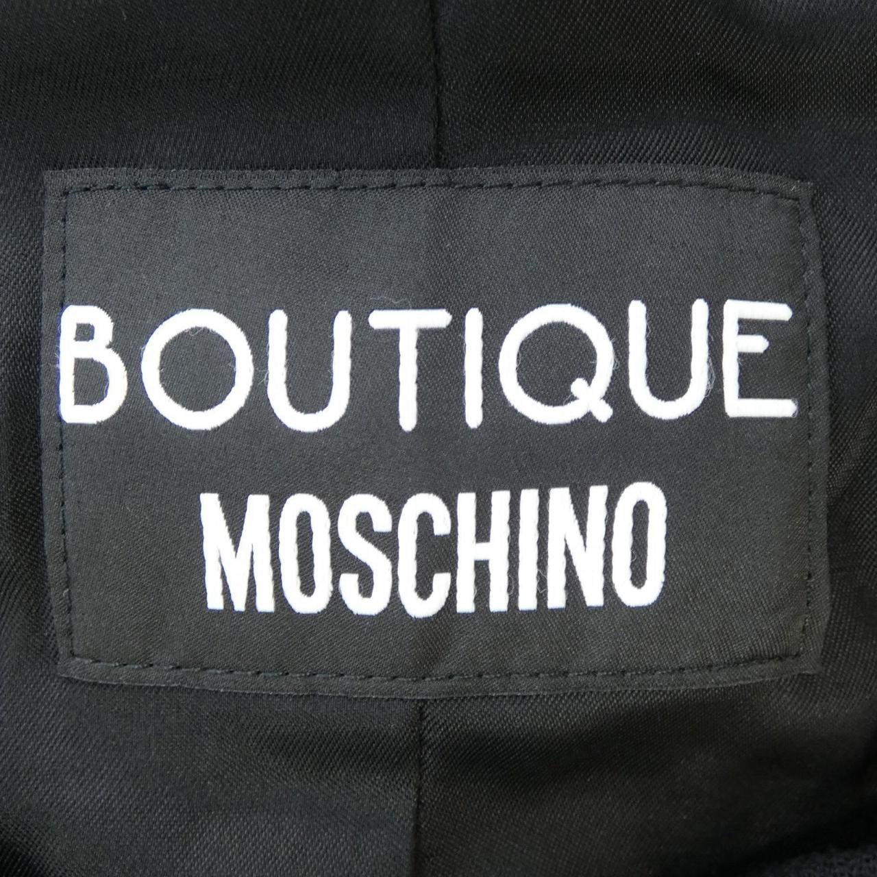 ブティックモスキーノ BOUTIQUE MOSCHINO KW5255108 ジャケット