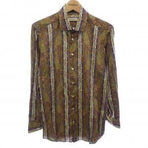 エトロ ETRO シャツ