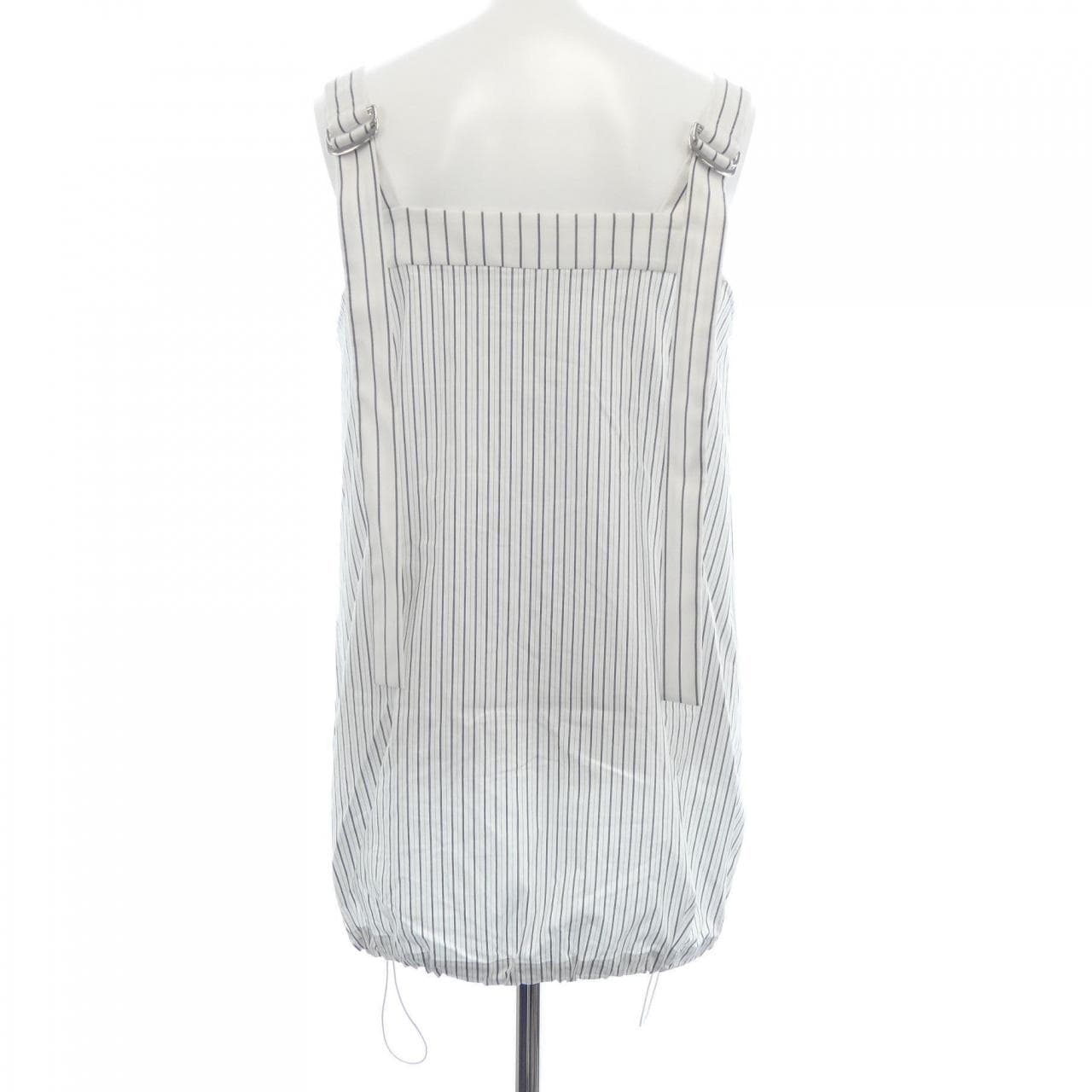 アンスリード UN3D 522340400201-01 チュニック