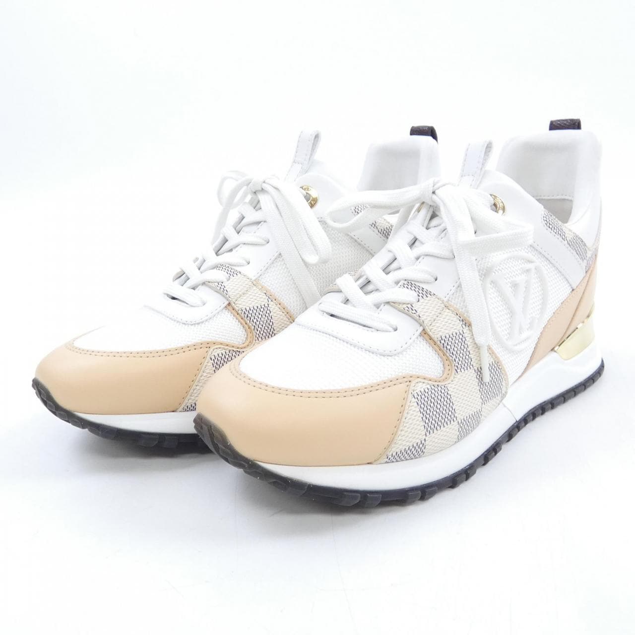 ルイヴィトン LOUIS VUITTON スニーカー