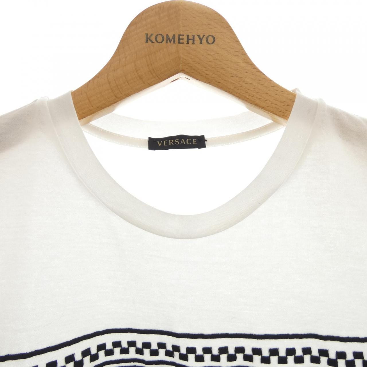 ヴェルサーチェ VERSACE トップス