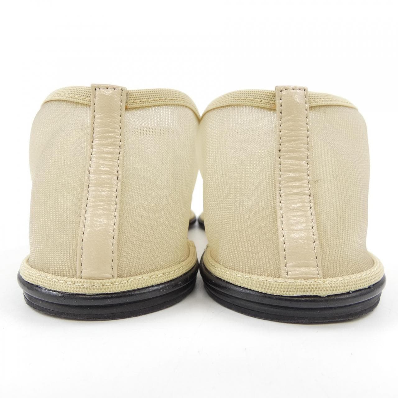 ザロウ THE ROW SOCK F1148A W20 フラットシューズ