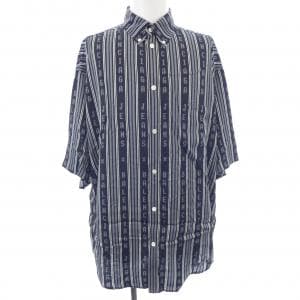 バレンシアガ BALENCIAGA 647354 TKL32 S／Sシャツ