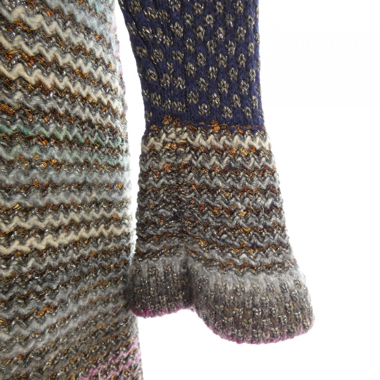 シャネル CHANEL P41649K03146 11A ワンピース