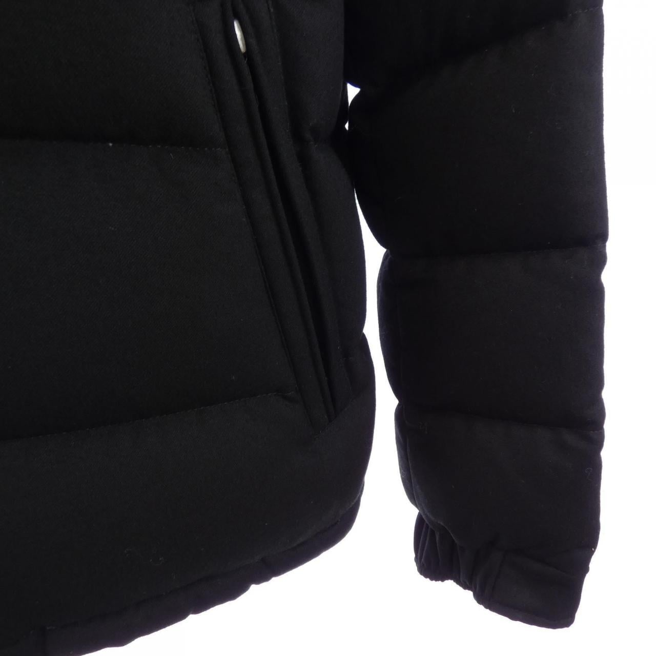 モンクレール MONCLER MONTGENEVRE ダウンジャケット