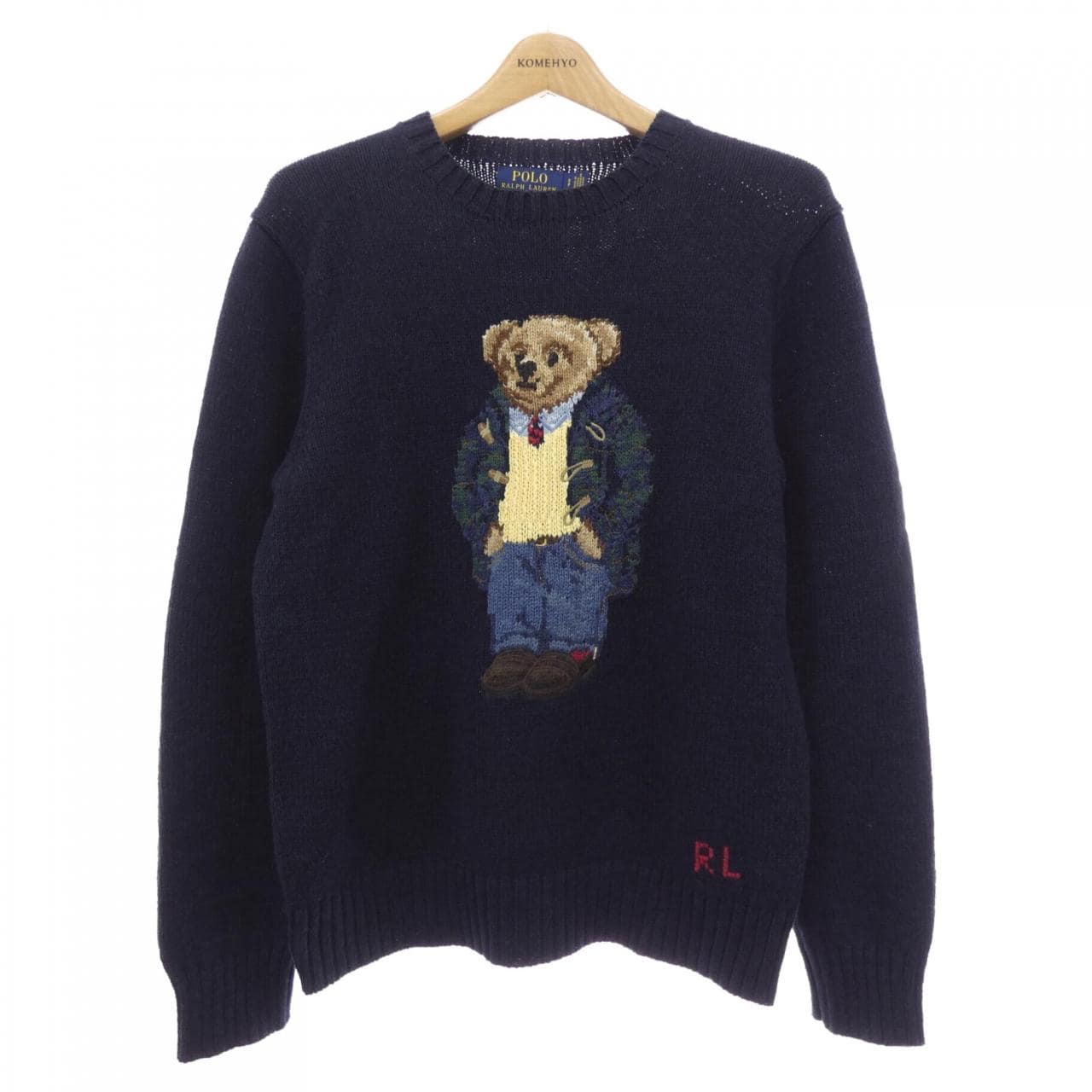 ポロラルフローレン POLO RALPH LAUREN ニット