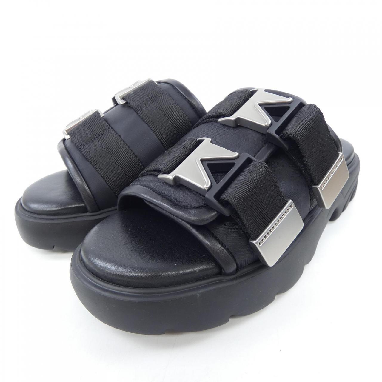 ボッテガヴェネタ BOTTEGA VENETA 690034　VODS2 サンダル