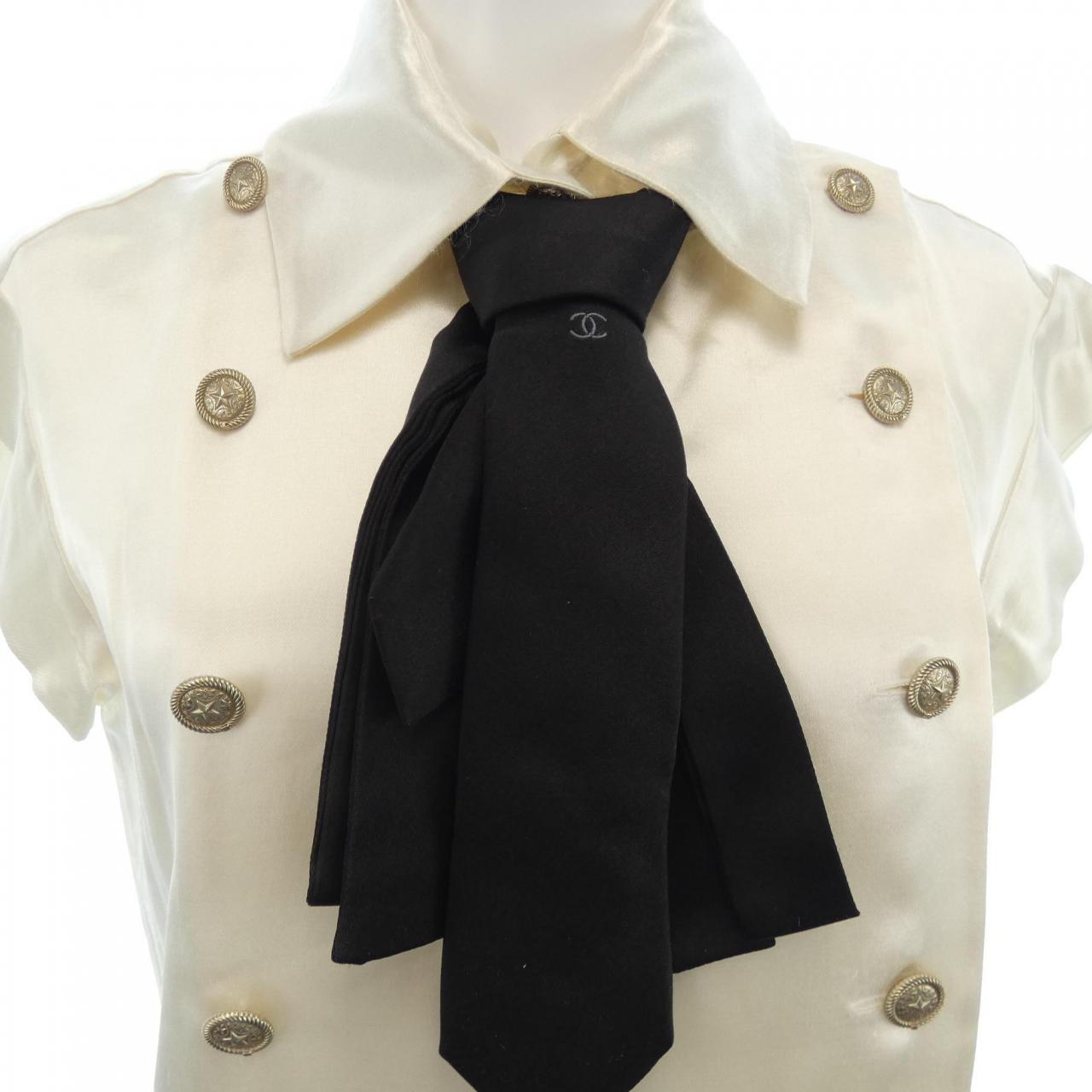 シャネル CHANEL P49612V36305 シャツ