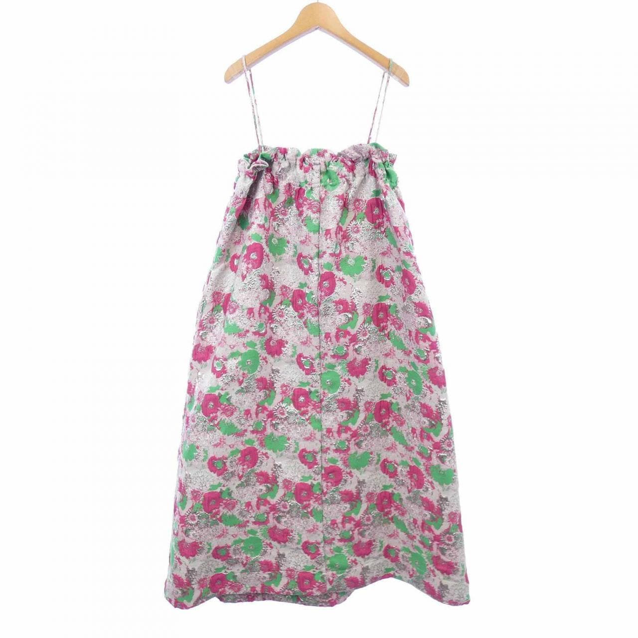 ガニー GANNI ワンピース