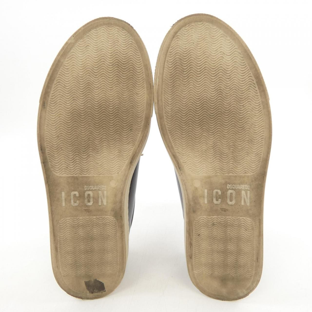 ディースクエアード DSQUARED2 SNM0384 01500001 M2038 スニーカー