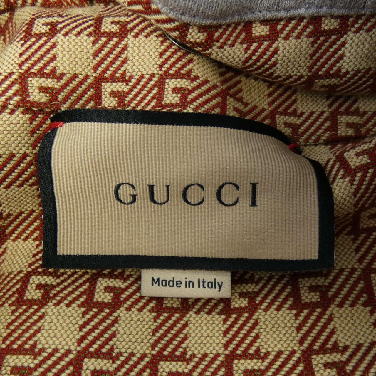 グッチ GUCCI 694144 ZAJJS ジャケット