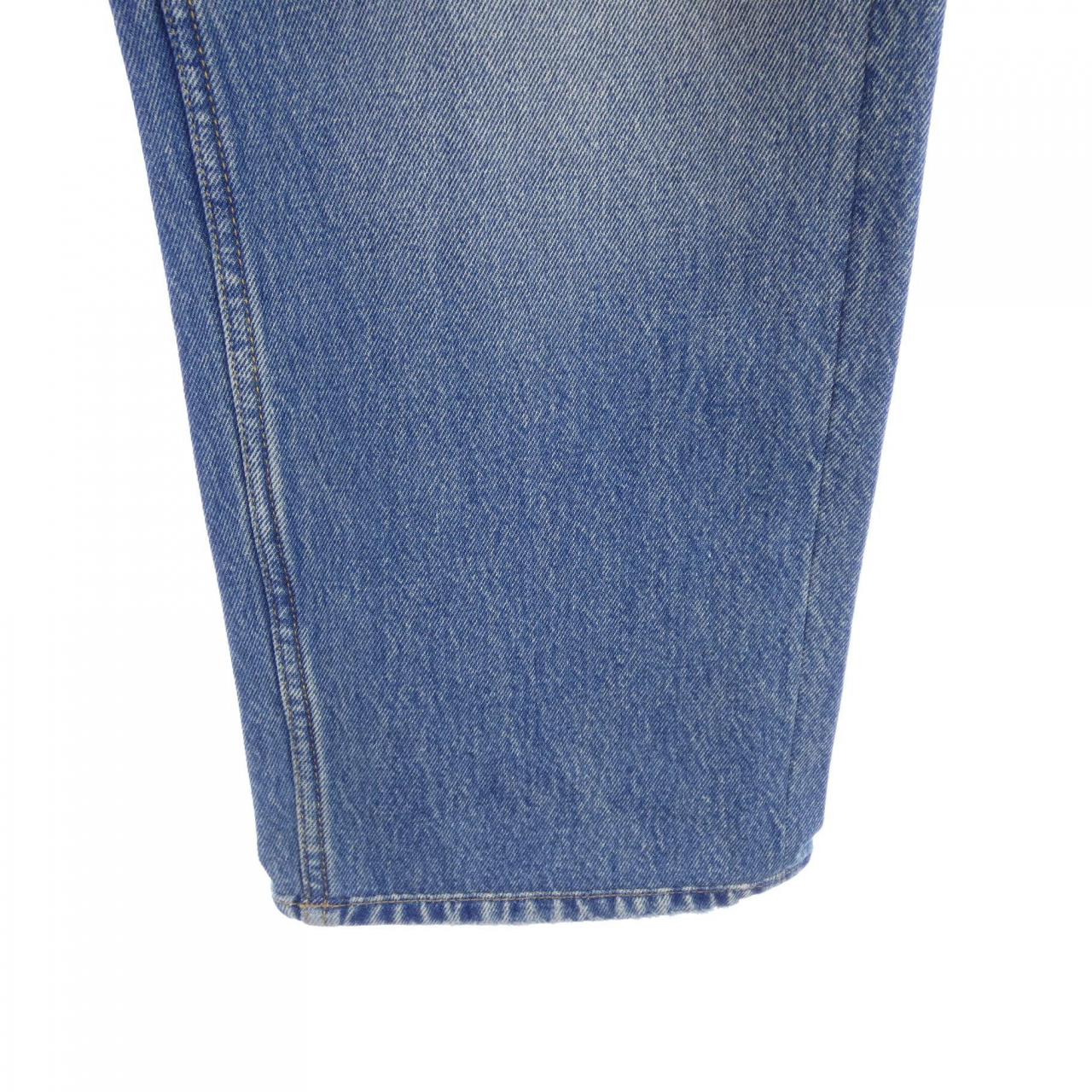 サンローラン SAINT LAURENT 757276 Y04PH ジーンズ