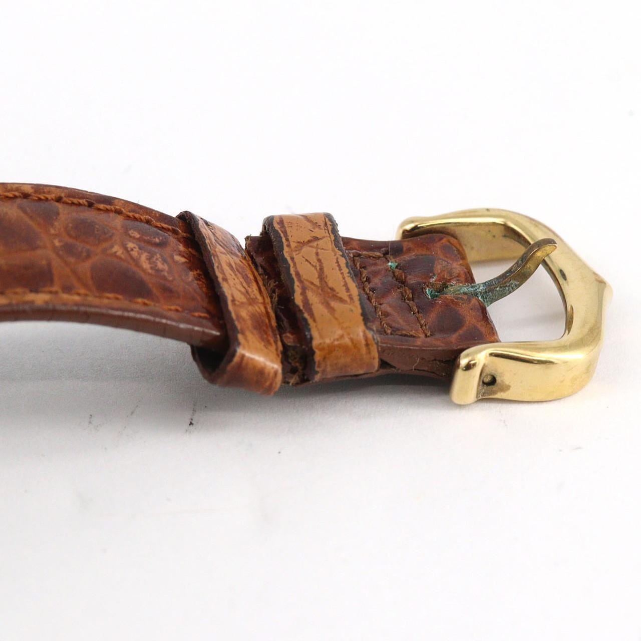 【ノーメンテナンス還元価格】カルティエ マストVLC LM GP GP クォーツ